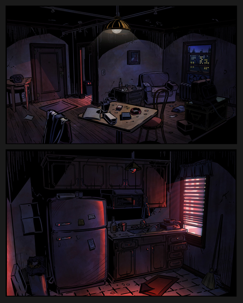 Illustration for article titled Once Upon A Time...